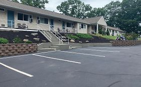 Northeaster Motel Kittery Maine