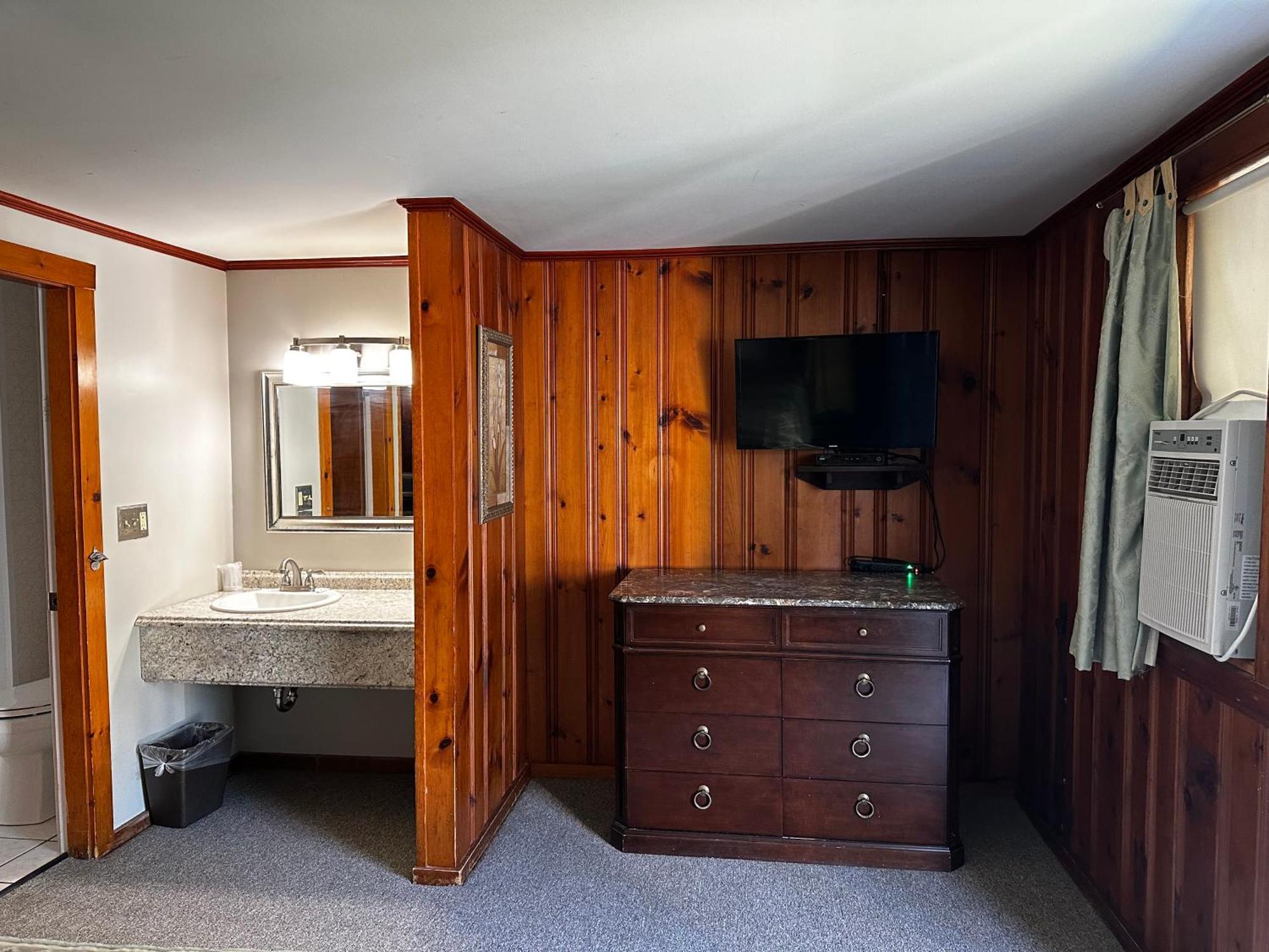 Northeaster Motel Kittery Exterior photo