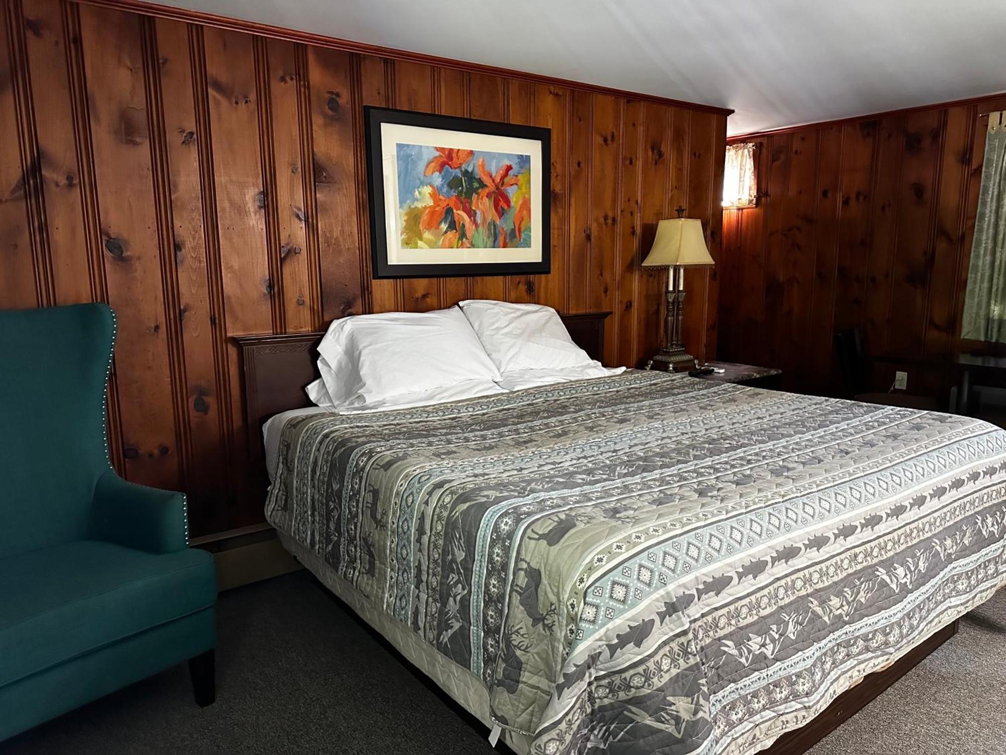 Northeaster Motel Kittery Exterior photo