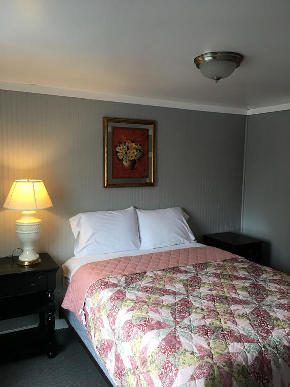 Northeaster Motel Kittery Exterior photo